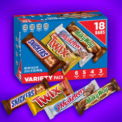 TWIX caramel bar full-size, perfect for sharing at gatherings