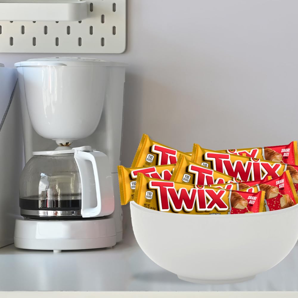 TWIX movie night snack pack ideal for theaters, picnics, or gatherings.