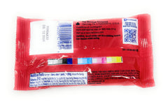 Twizzlers Bunnies Cherry bunny-shaped candy ready for snacking and sharing.
