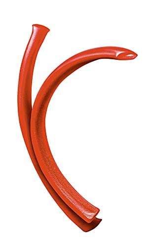 Twizzlers Super Nibs cherry-flavored serving idea with bowl for gatherings