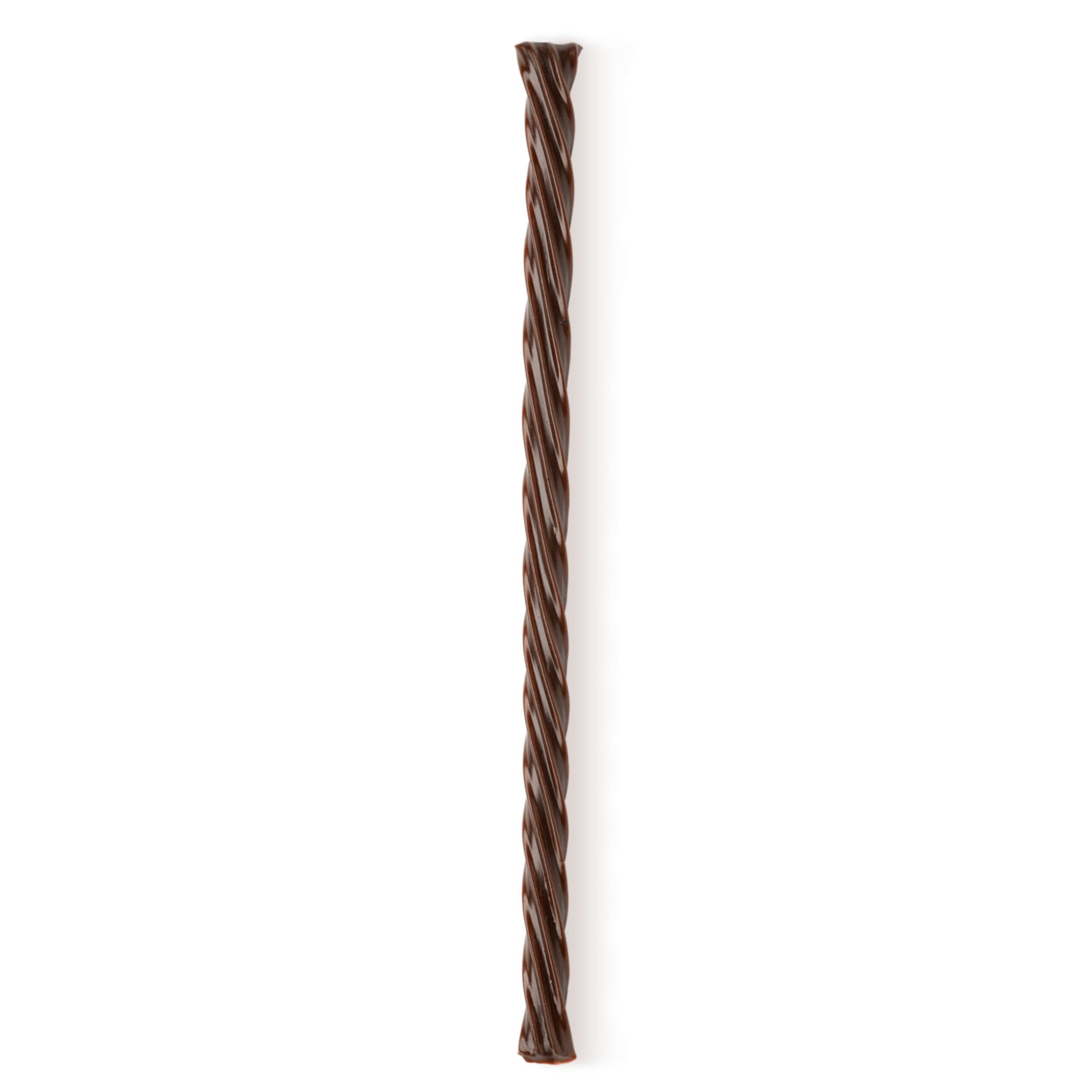 Twizzlers Twists Chocolate Flavor kosher candy for inclusive snacking