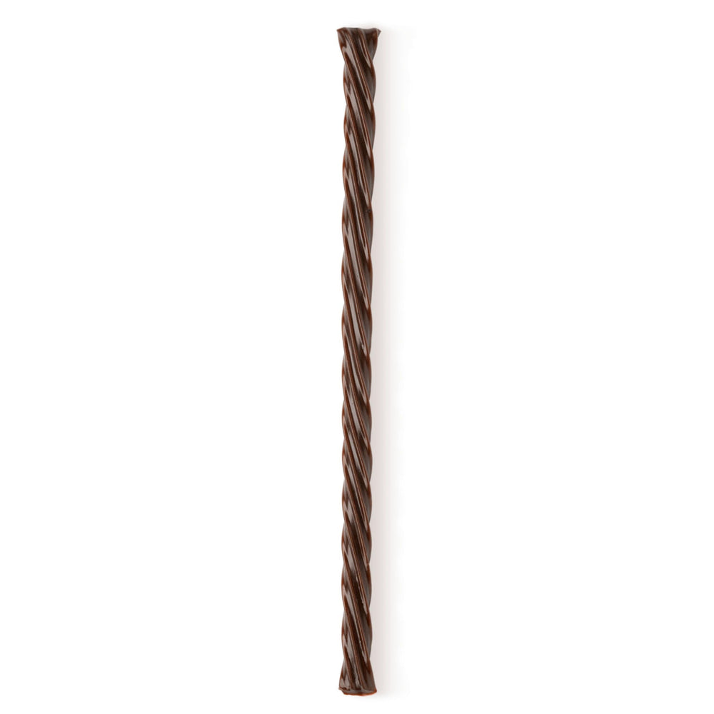 Twizzlers Twists Chocolate Flavor kosher candy for inclusive snacking