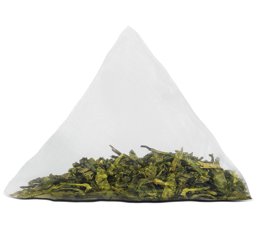 Colorado Basalt-inspired Two Leaves and a Bud branding