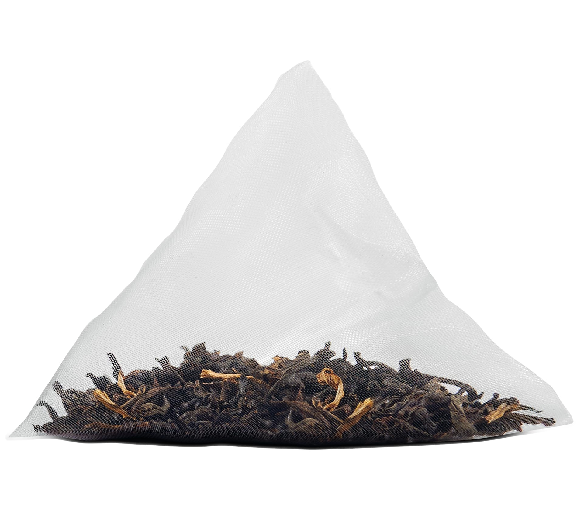 Two Leaves and a Bud organic Assam pairs with milk for smoothness