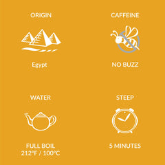 Two Leaves and a Bud eco-friendly compostable sachets wraps, lowering waste while brewing.