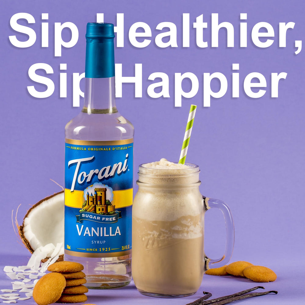 Two-pump set supports quick, mess-free serving.
