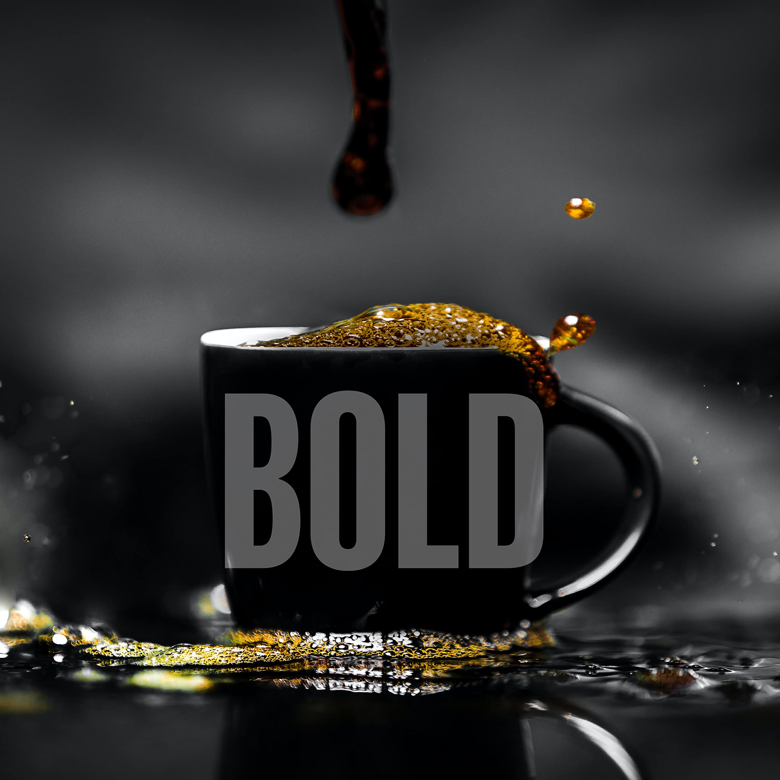 Two Rivers Coffee variety-pack pods provide bold flavor options in one box.