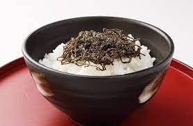 U~eipa Kurakon ready-to-use pickle with rice or salads