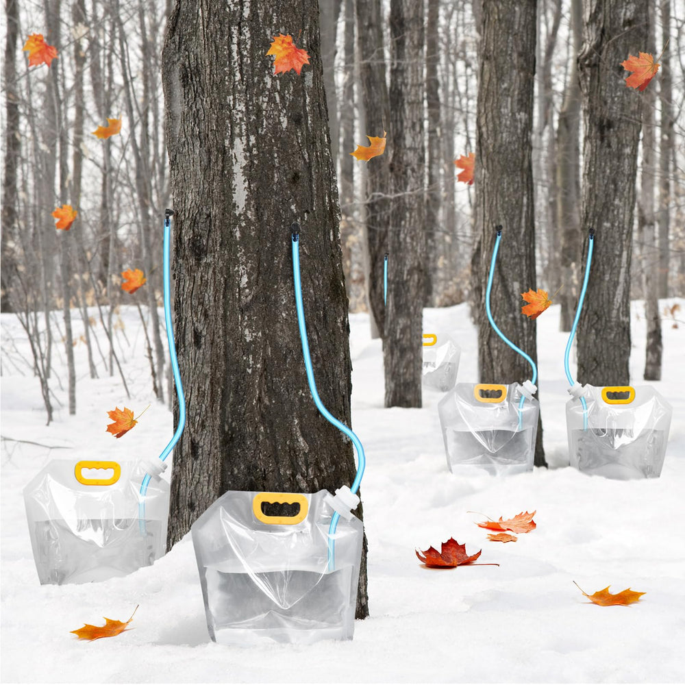 UJG portable kit showcases compact, lightweight design for field use.