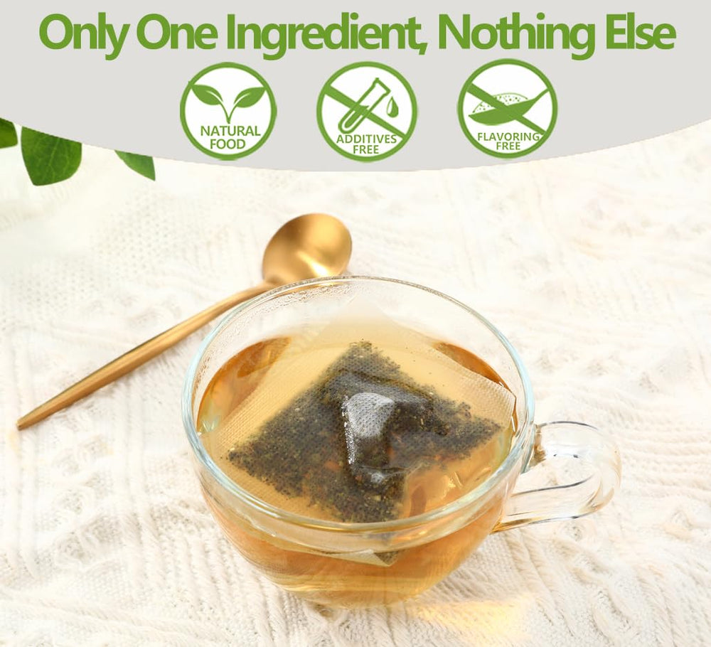 ULTHMOK caffeine-free herbal tea box, ideal for evening relaxation