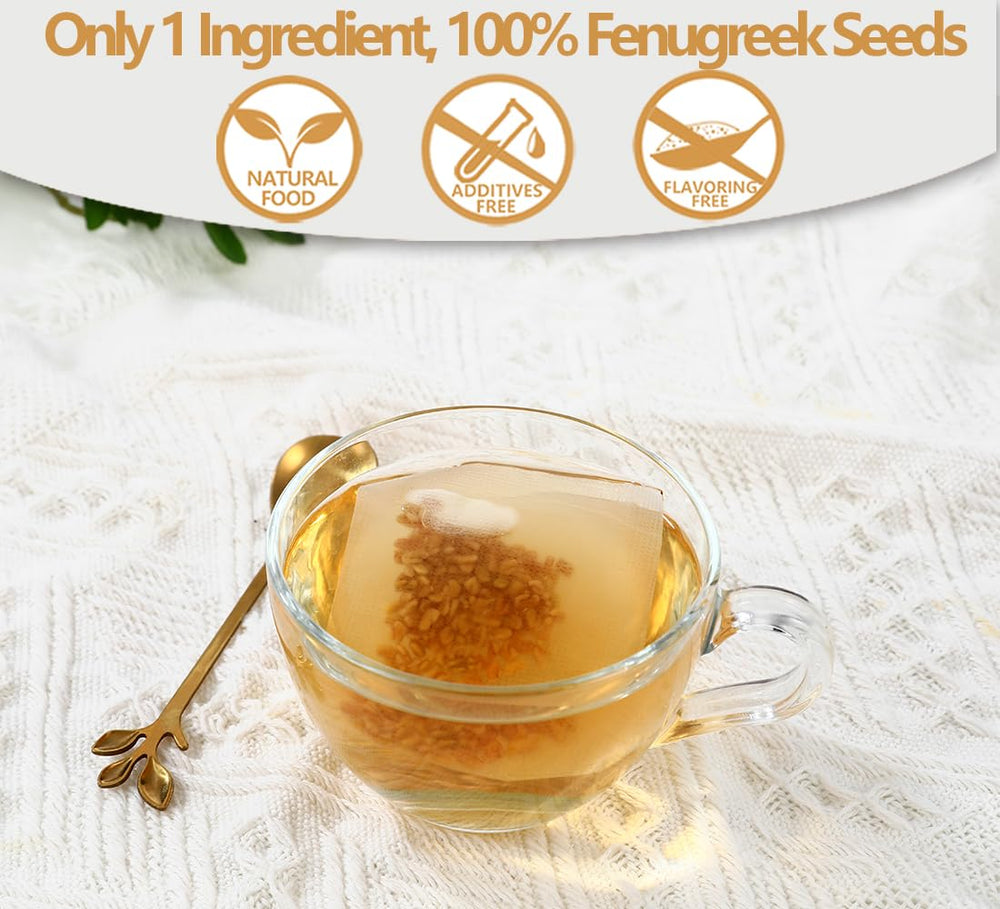 ULTHMOK caffeine-free tea with no additives for a relaxed evening
