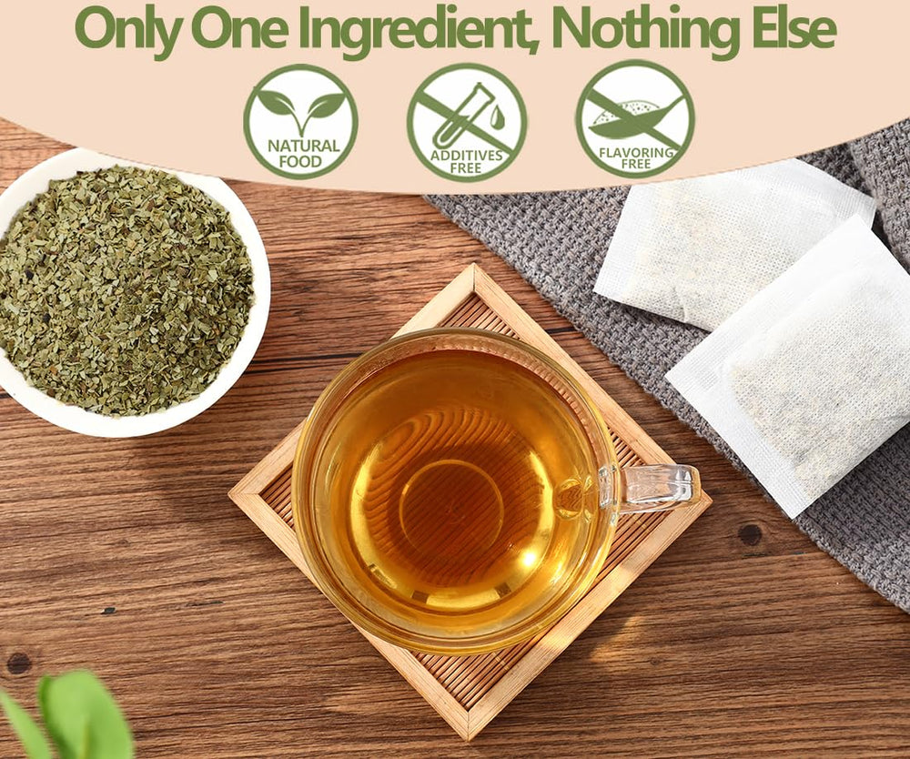 ULTHMOK caffeine-free yerba mate, a soothing evening option