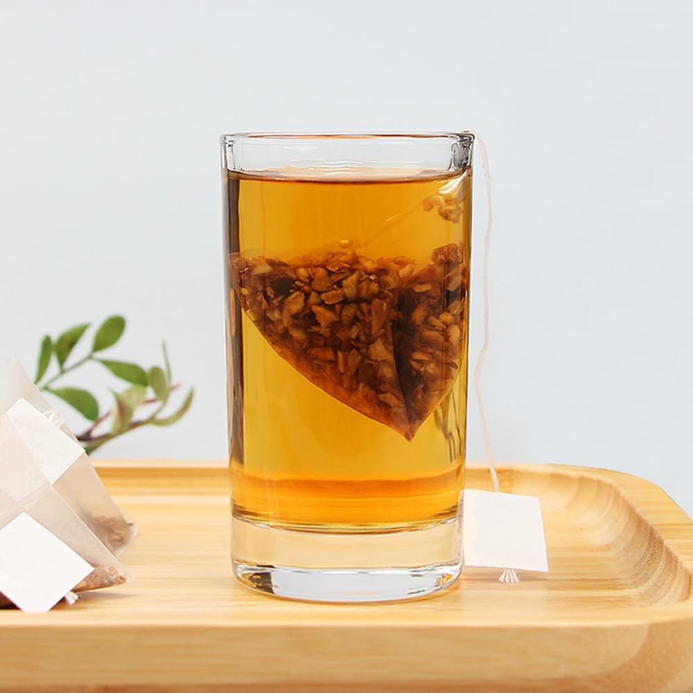 ULTHMOK food-grade tea bags ensure safe packaging and convenience.
