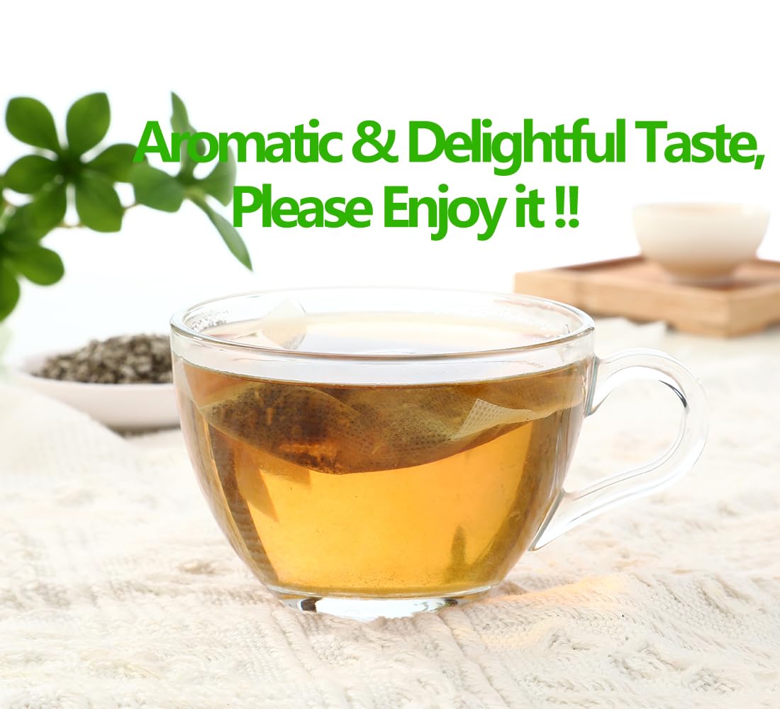 ULTHMOK fragrant sage tea cup highlighting aroma during tea time