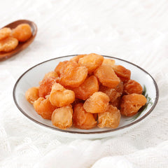 ULTHMOK longan tea-ingredient image, add aroma and subtle sweetness to beverages.