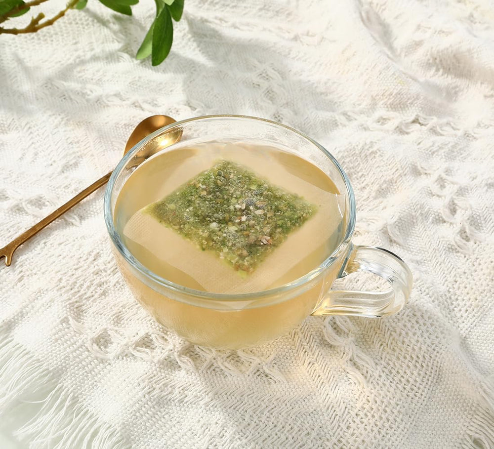 ULTHMOK natural farm gardens showcase additive-free bitter melon harvest