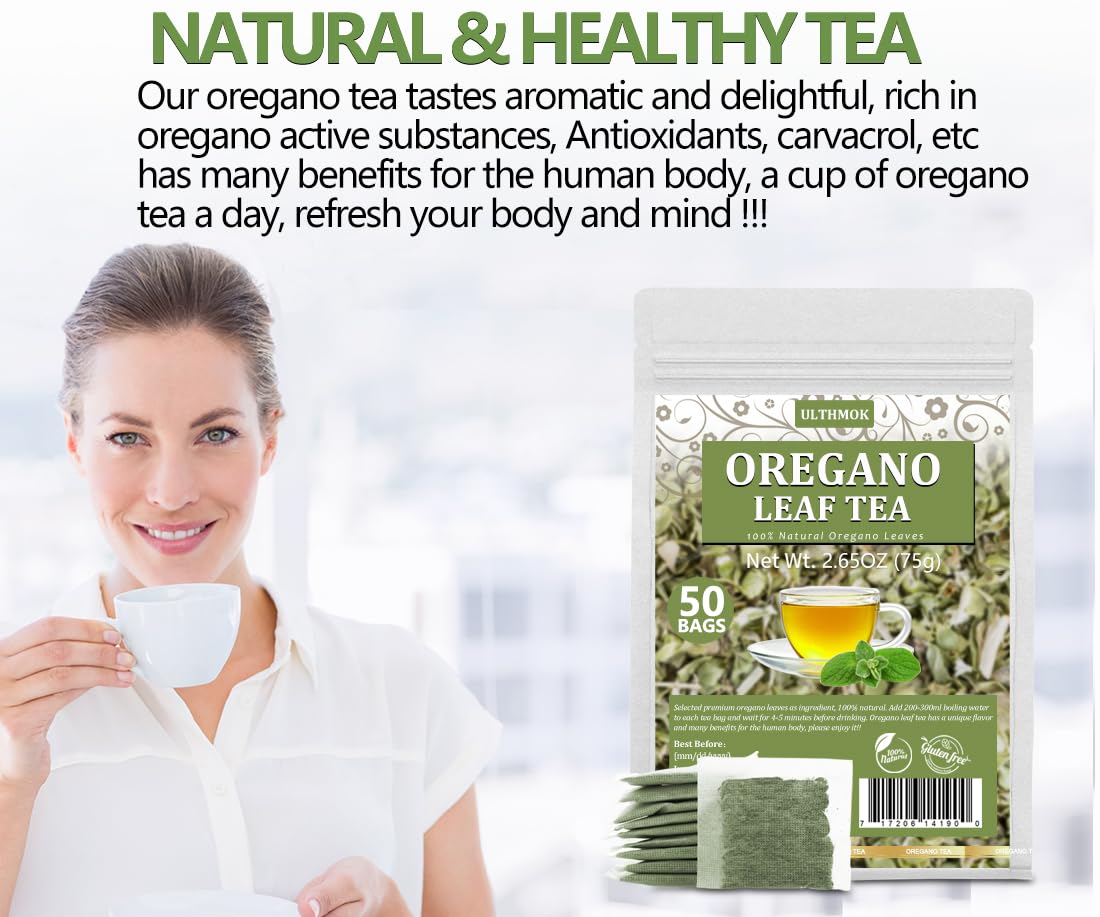ULTHMOK oregano leaves mid-July harvest signaling flavor-rich, natural farming