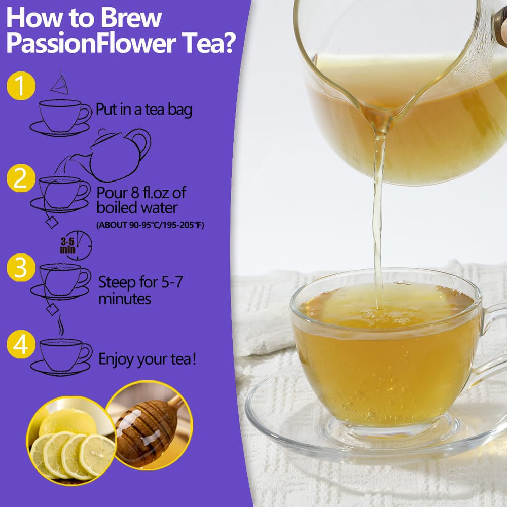 ULTHMOK Tea Bags eco-packaging, natural leaves and purity.