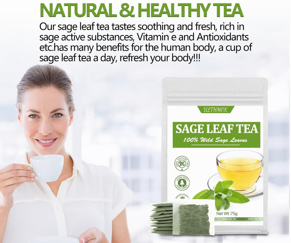 ULTHMOK recyclable tea bags with sustainable packaging for eco-friendly brewing