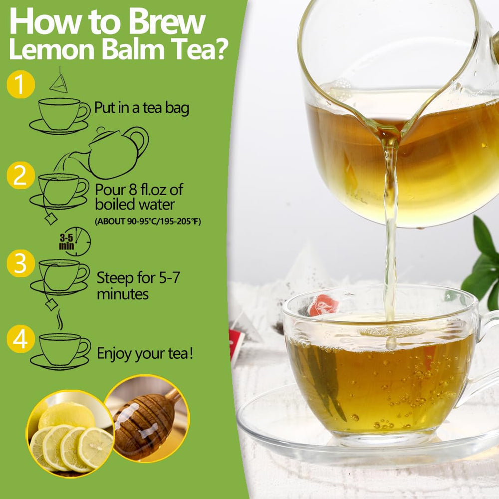 ULTHMOK tea bags in pack for convenient, additive-free brewing