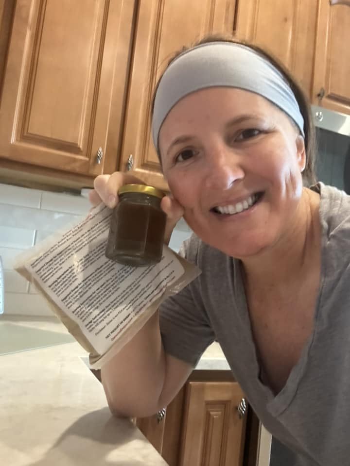 Ultimate Essiac Tea 2oz packets for convenient single‑brew portions