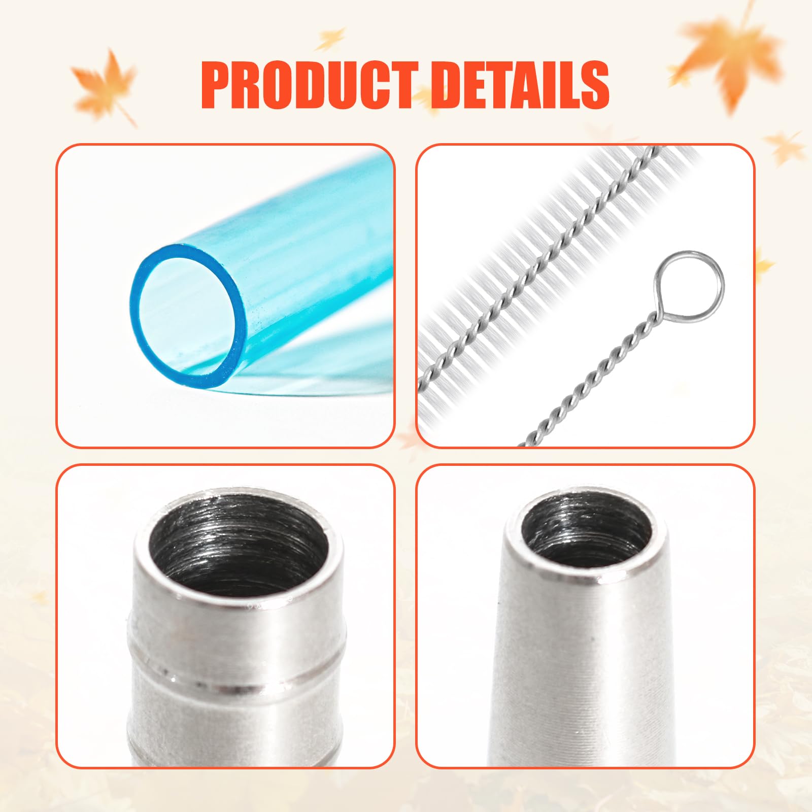 UMONIE maple taps on tree, compatible with common tree diameters
