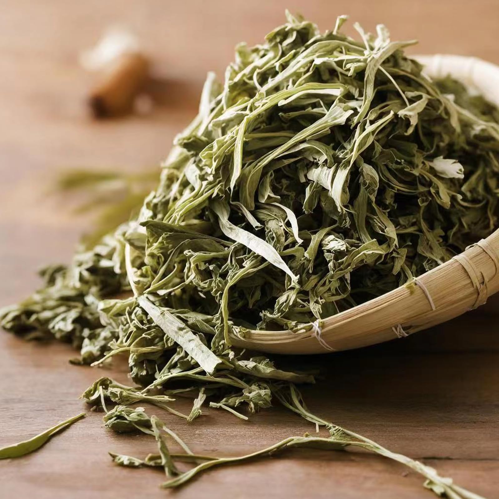 UNIGEMSMYTH Mugwort sealed vacuum bag keeps flavor fresh