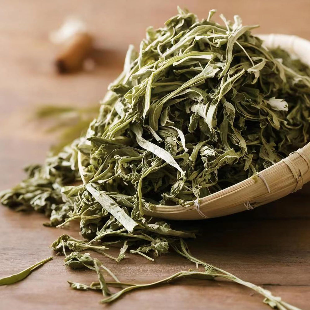 UNIGEMSMYTH Mugwort sealed vacuum bag keeps flavor fresh