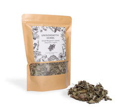 UNIGEMSMYTH Ripple Stream mugwort bulk bag preserves natural aroma