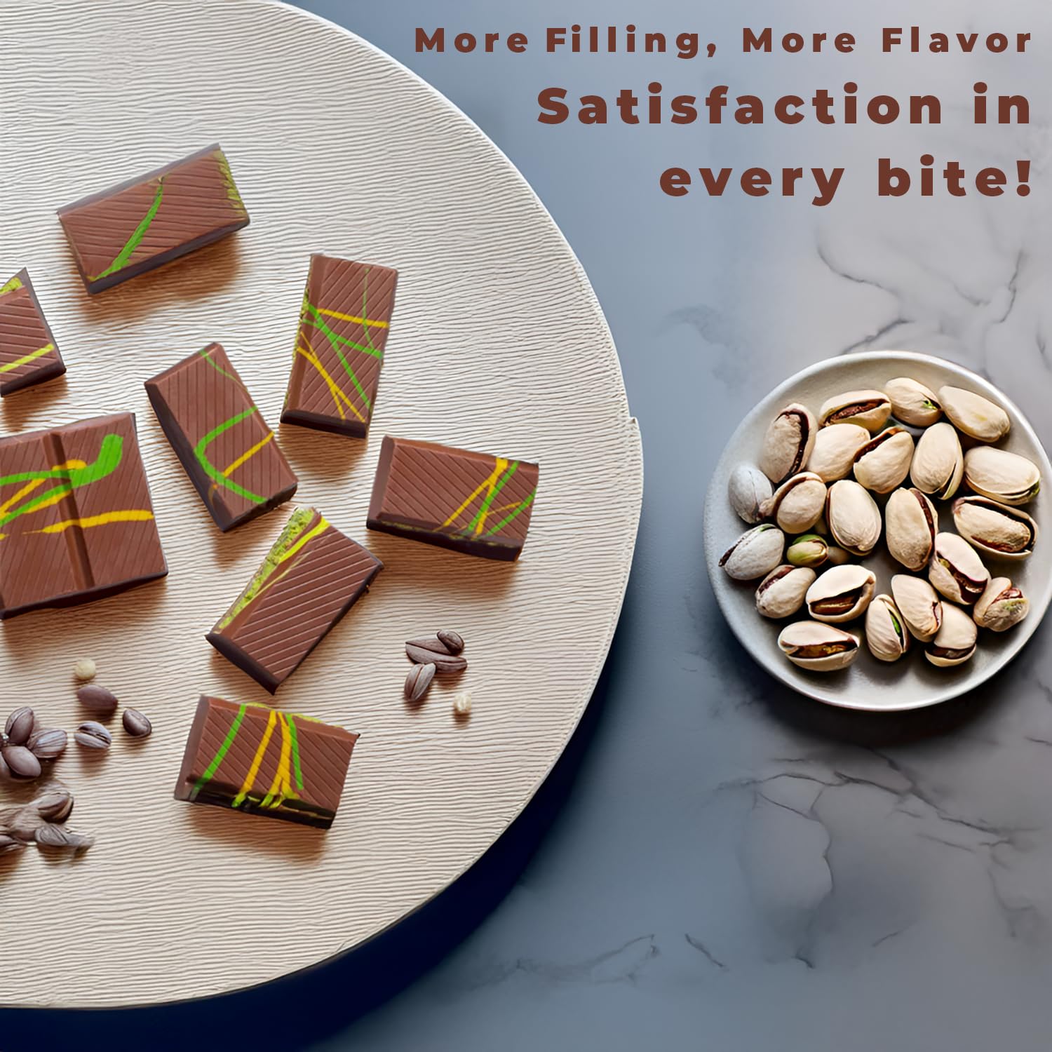 UniqBite gift-ready chocolate bar perfect for celebrations and thoughtful gifts.