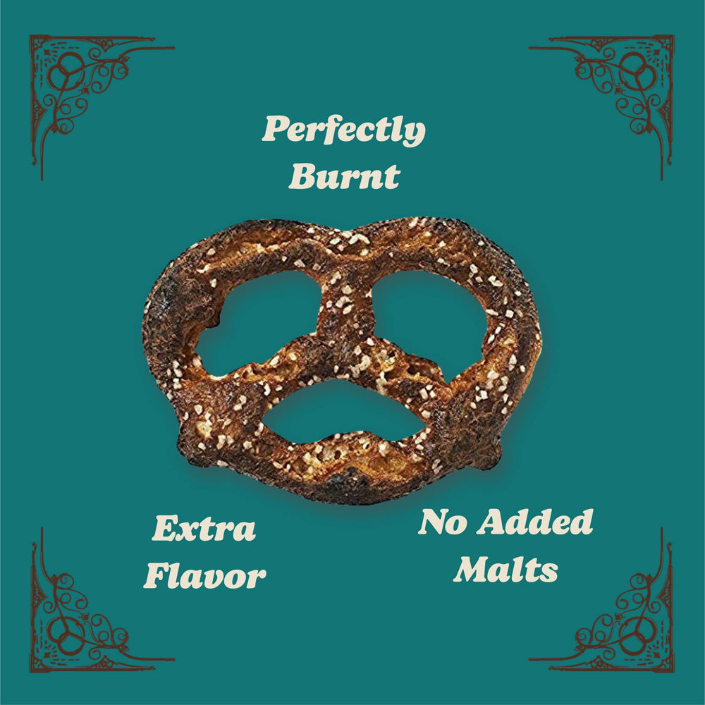 No artificial flavors or colors; non-GMO claim on packaging.