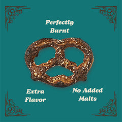 No artificial flavors or colors; non-GMO claim on packaging.