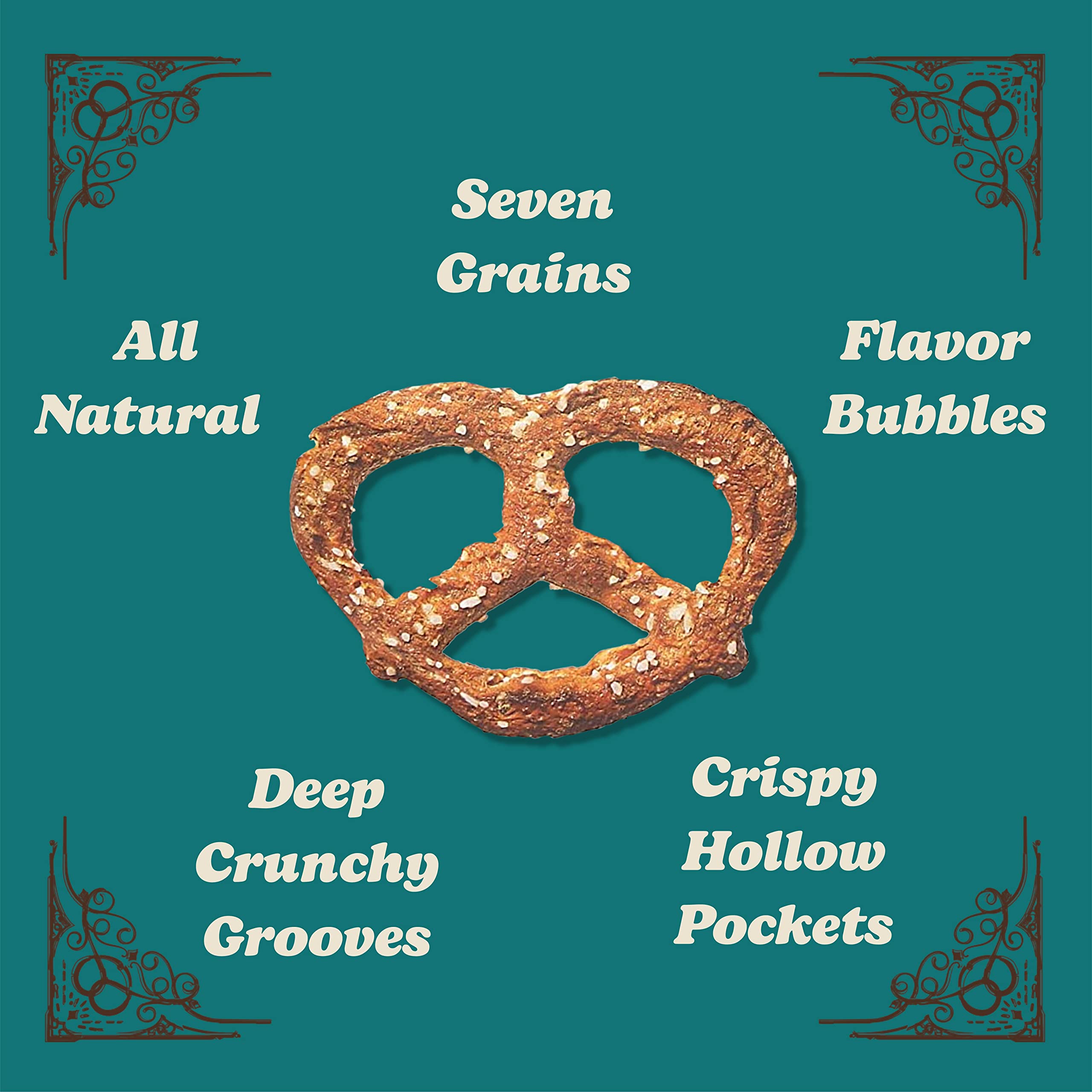 Unique Snacks OU Kosher certification label signals trusted snack option.