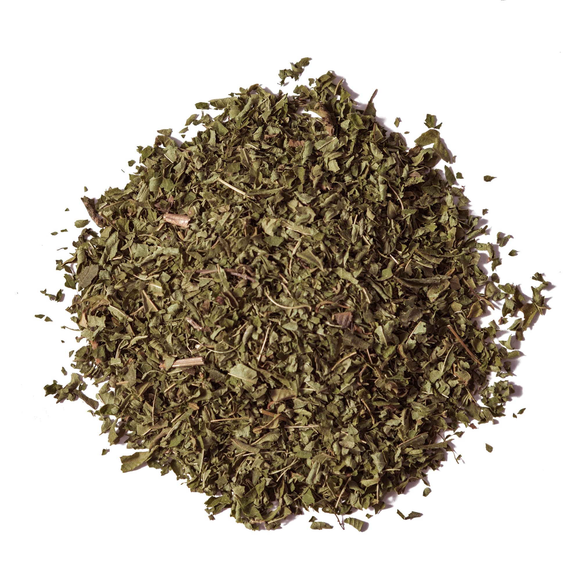 Unpretentious Mexican Oregano in a kitchen scene suggests easy sprinkles for tacos.