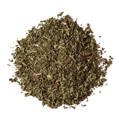 Unpretentious Mexican Oregano in a kitchen scene suggests easy sprinkles for tacos.