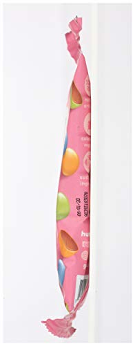 UNREAL Milk Chocolate Gems in-hand suggest portable, on-the-go snacking.