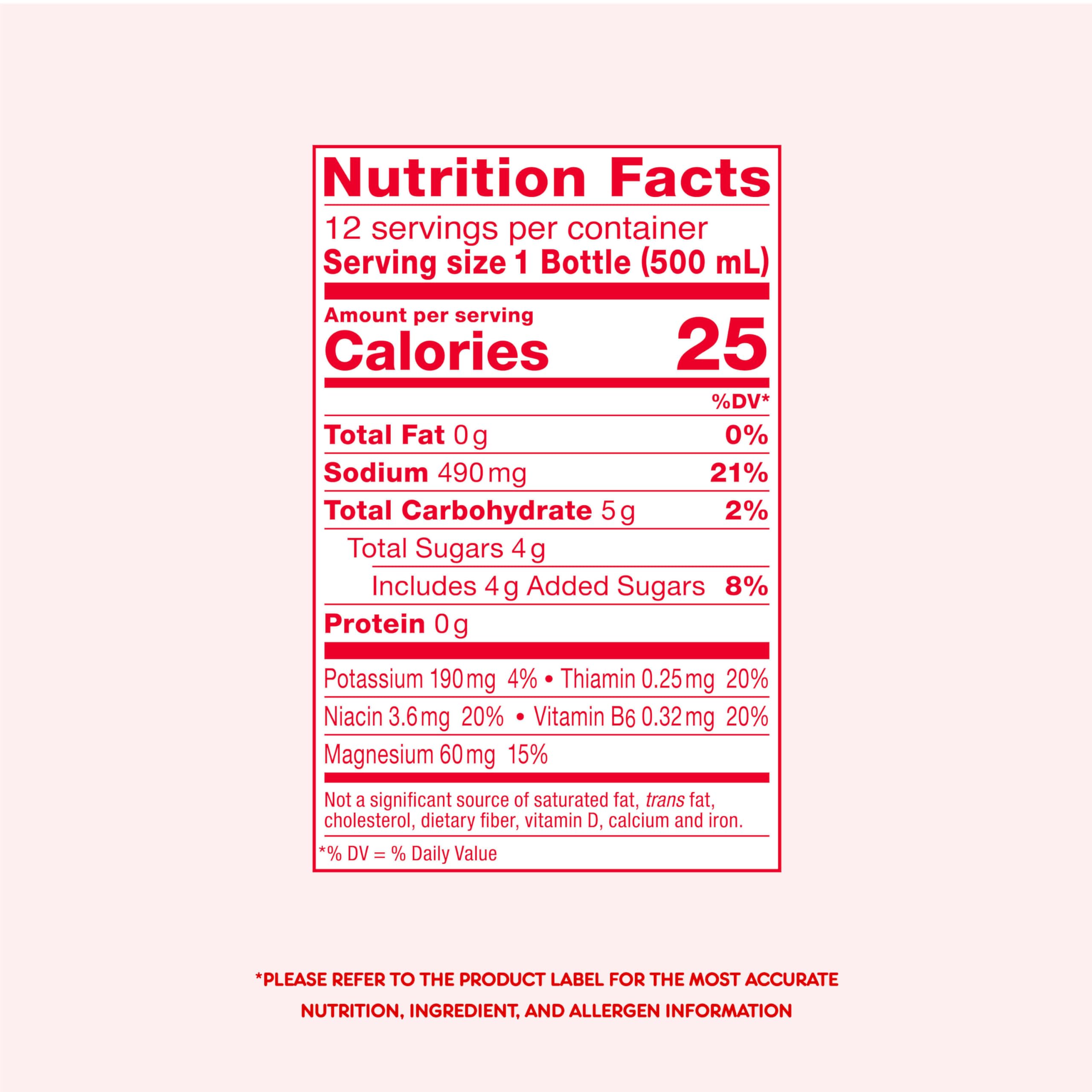Unwell Hydration electrolytes boost highlights mineral replenishment.