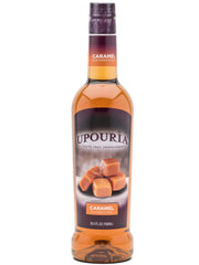 Upouria syrup pump 8ml dispensing for consistent, mess-free sweetness