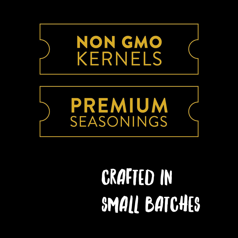 Urban Accents Buttery Caramel Corn seasoning ready for cinema nights