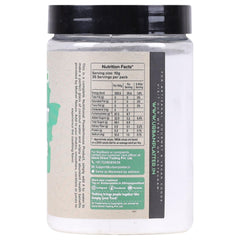 Urban Platter Tender Coconut Water Powder scoop for easy measuring