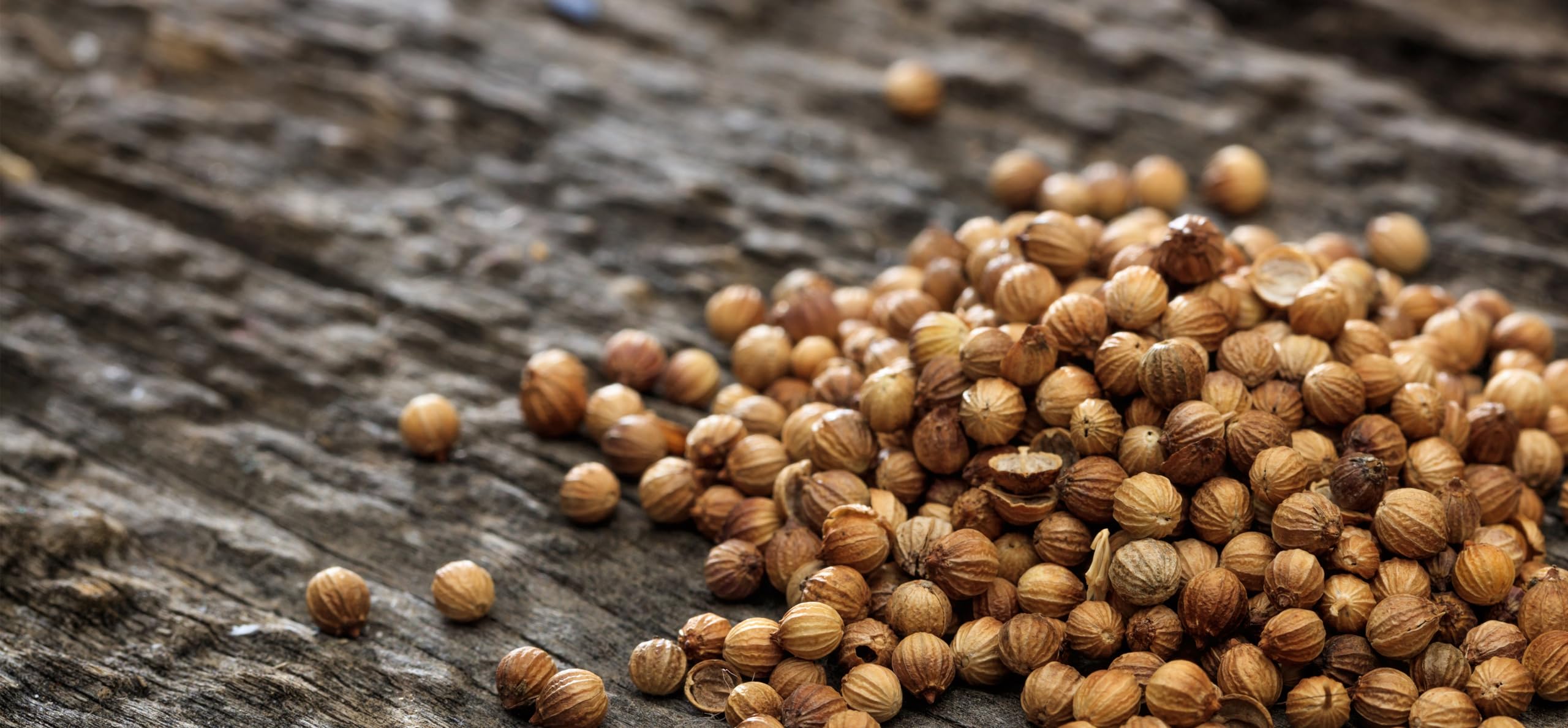 US Wellness Naturals coriander seeds are non-GMO and non-irradiated