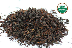 US Wellness Naturals Idulgashinna single estate tea for a consistent, flavorful cup