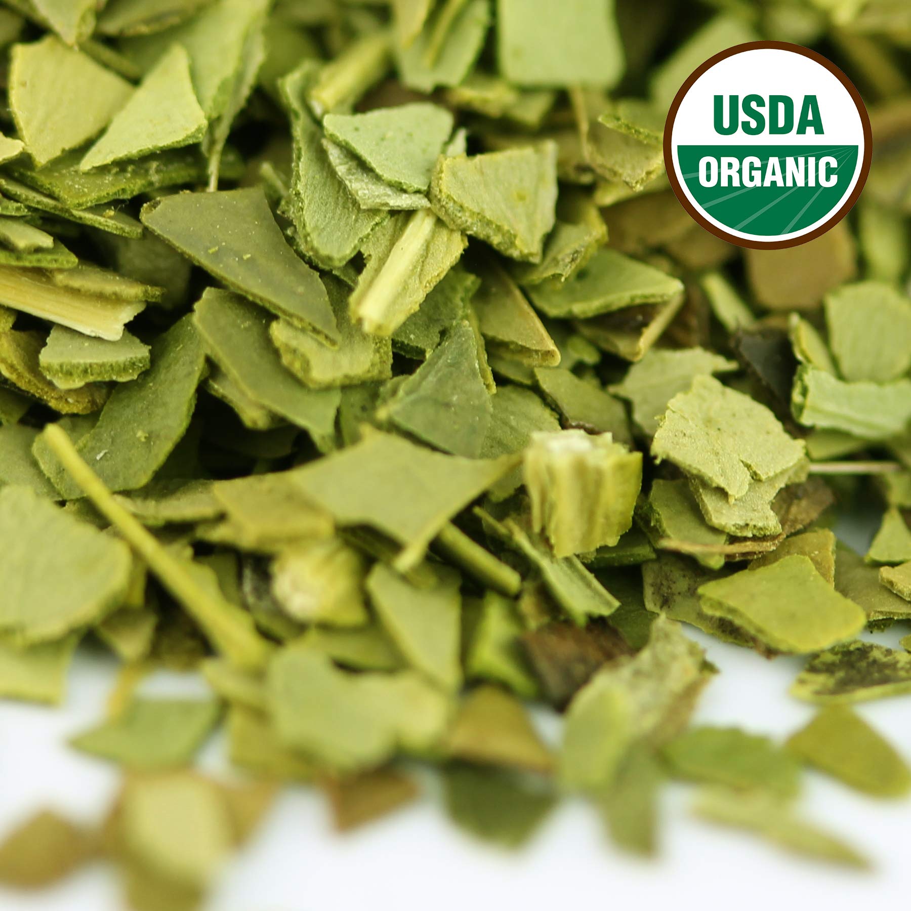 US Wellness Naturals Rainforest origin highlights authentic South American flavor and sustainability.