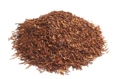 US Wellness Naturals Rooibos tea jar label showcases premium packaging for pantry or gifting
