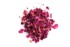 U.S. Wellness Naturals 12-ounce bag keeps petals fresh for multiple uses.