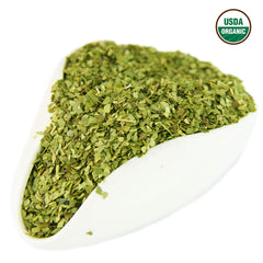 US Wellness Naturals Yerba Mate 1lb bulk bag for easy storage and shared rituals.