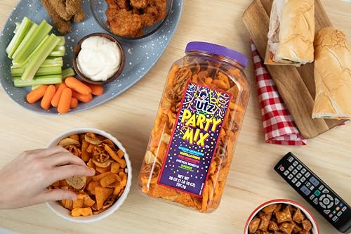 Utz corn tortillas snack closeup highlighting bold, savory crunch