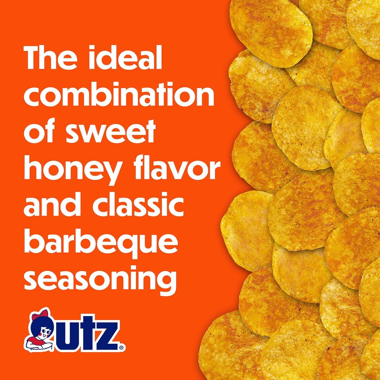 Utz Party Mix bag, savory assortment ideal for gatherings.