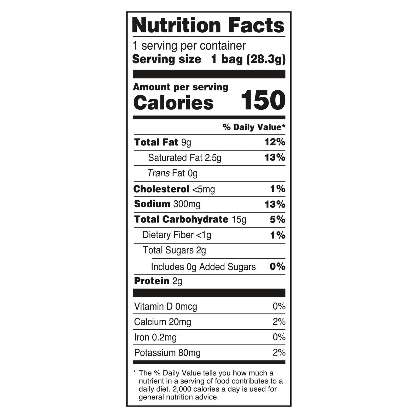 Utz Kosher-certified cheddar curls, a clean ingredient snack.