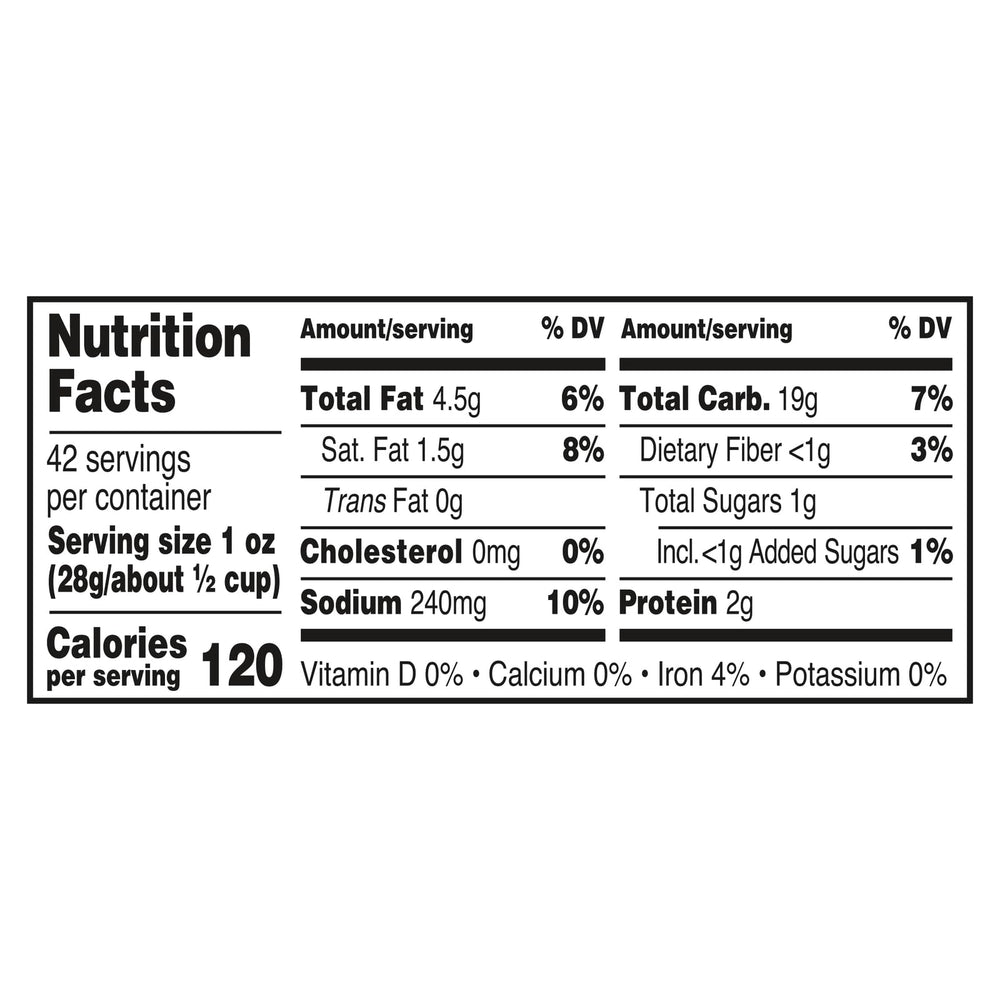 Utz Pub Mix pretzel-sticks closeup emphasizing crunchy texture ideal for dipping